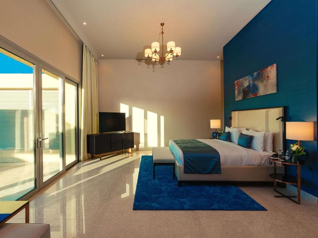 Rixos The Palm Hotel & Suites фото 178