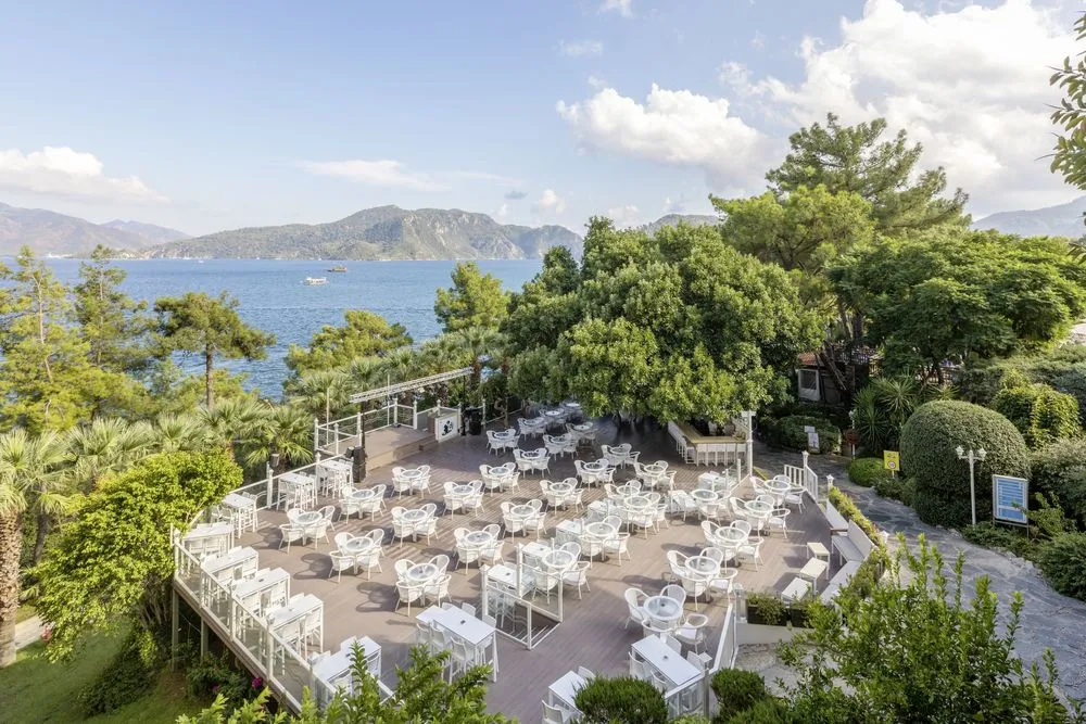 Labranda Mares Marmaris Hotel фото 176