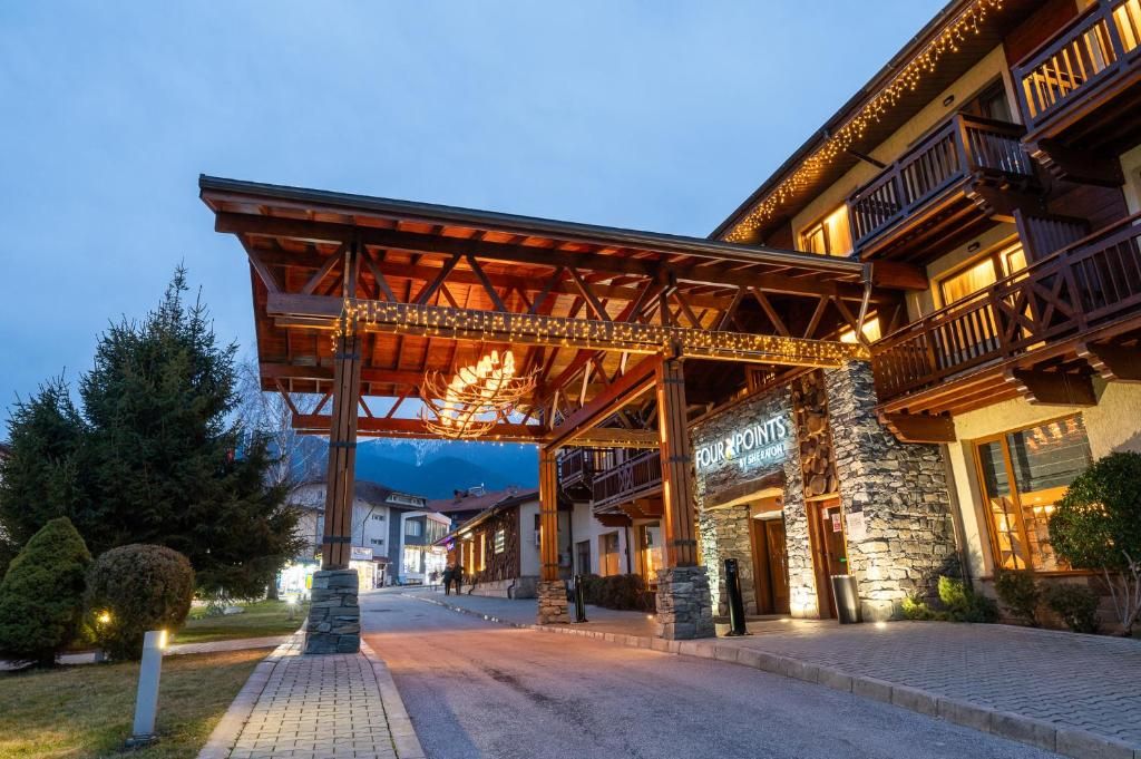 Strazhite Hotel - Half Board фото 27