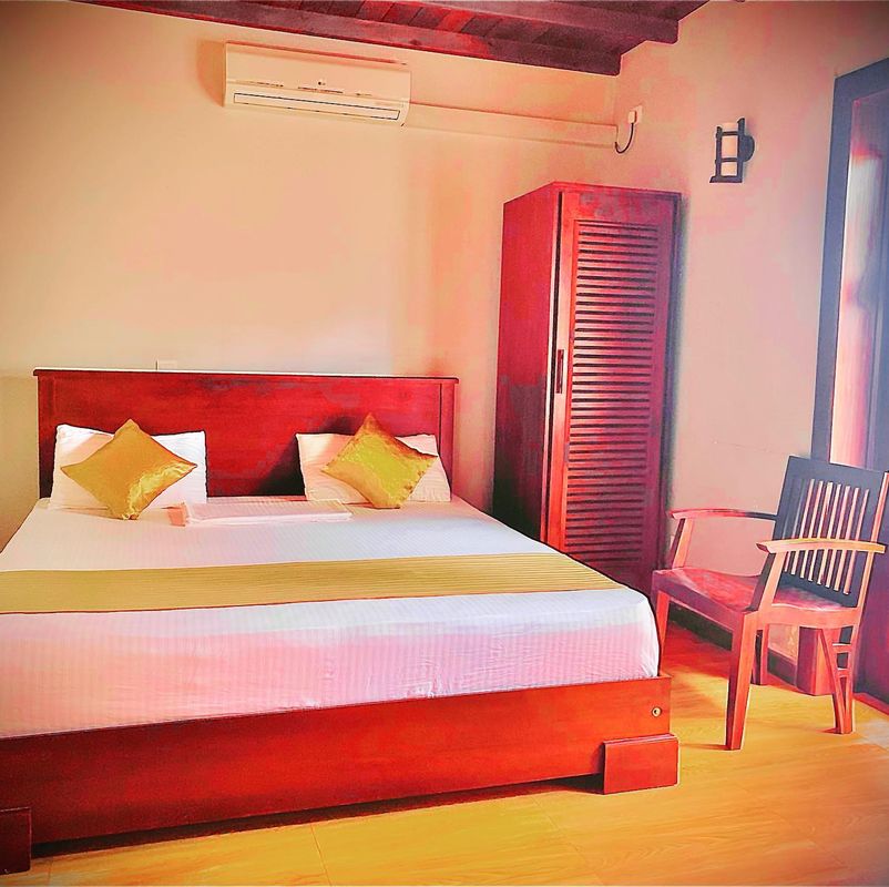 Jetleaf Villas фото 2