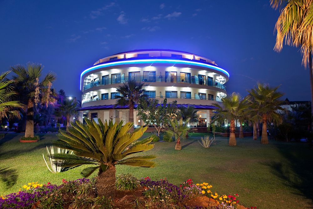 Saphir Hotel & Villas фото 97