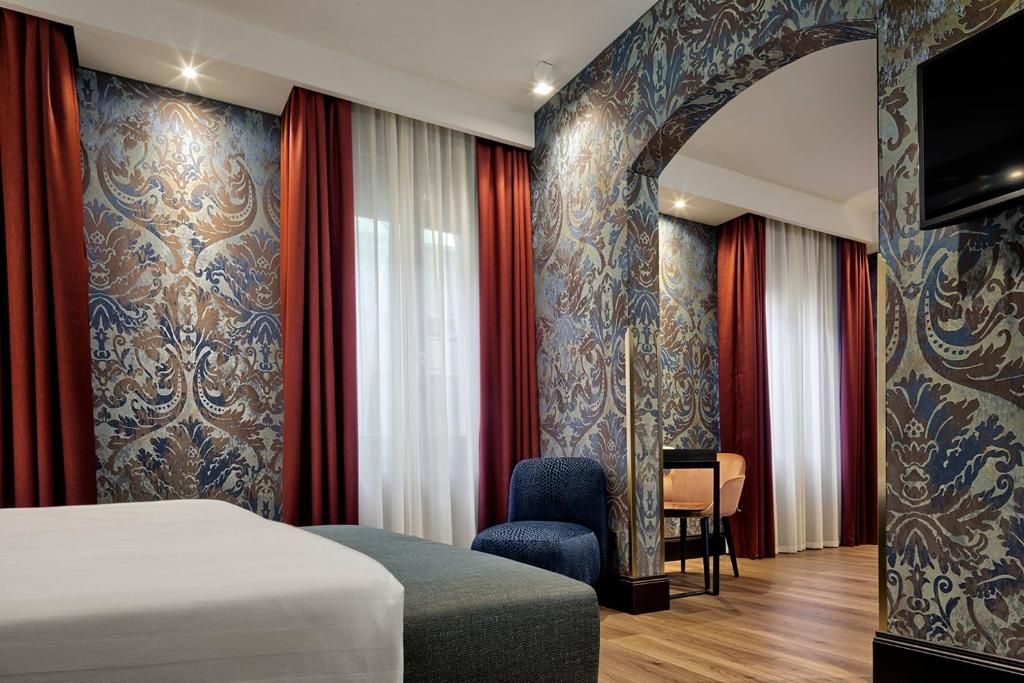 Hotel American-Dinesen фото 26