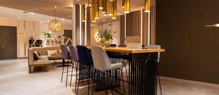 Фото отеля Best Western Plus Congress Hotel