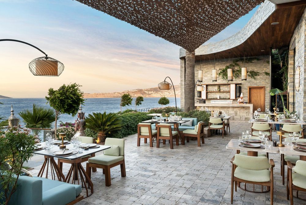 Swissotel Living Bodrum фото 50