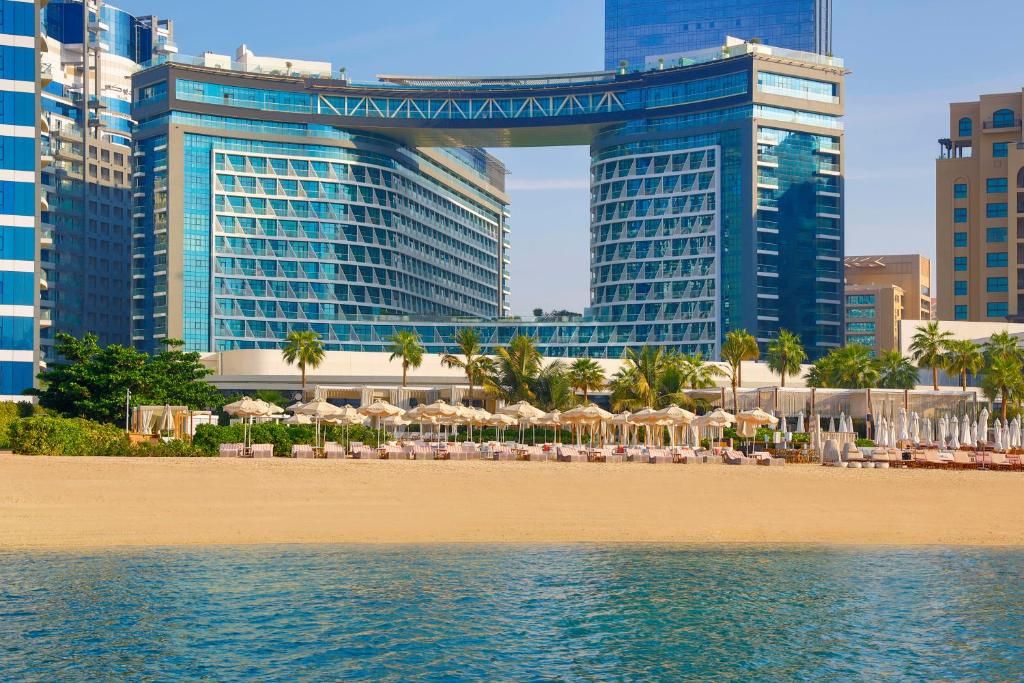 NH Collection Dubai The Palm фото 6