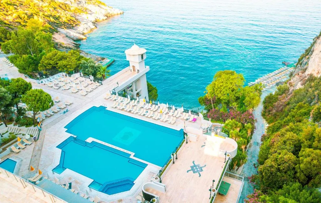 Ladonia Hotels Adakule фото 45