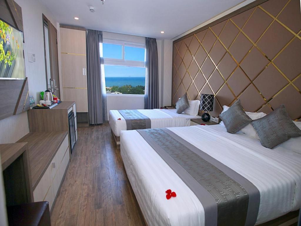 New Sun Hotel фото 26
