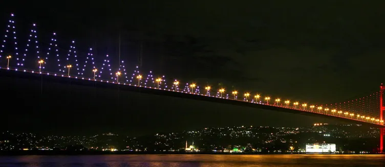 Фото отеля Sheraton Istanbul Atakoy Hotel