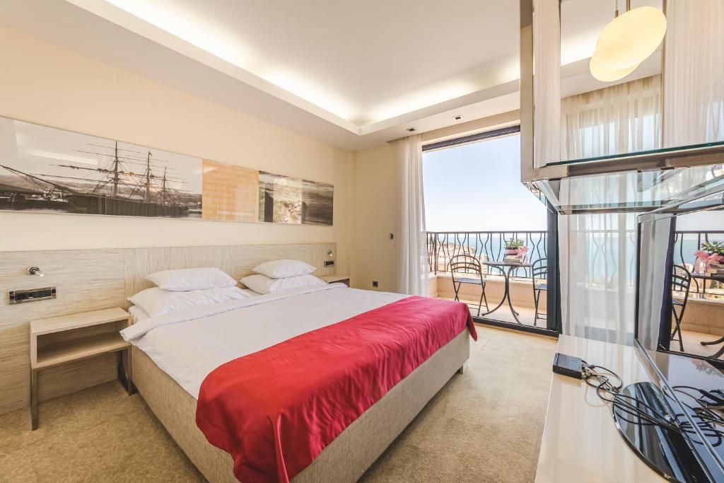 Hotel HEC Residence фото 19