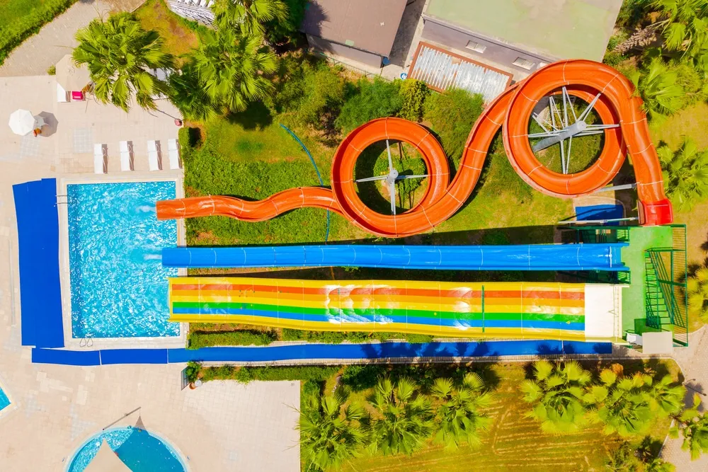 Fortezza Beach Resort фото 10