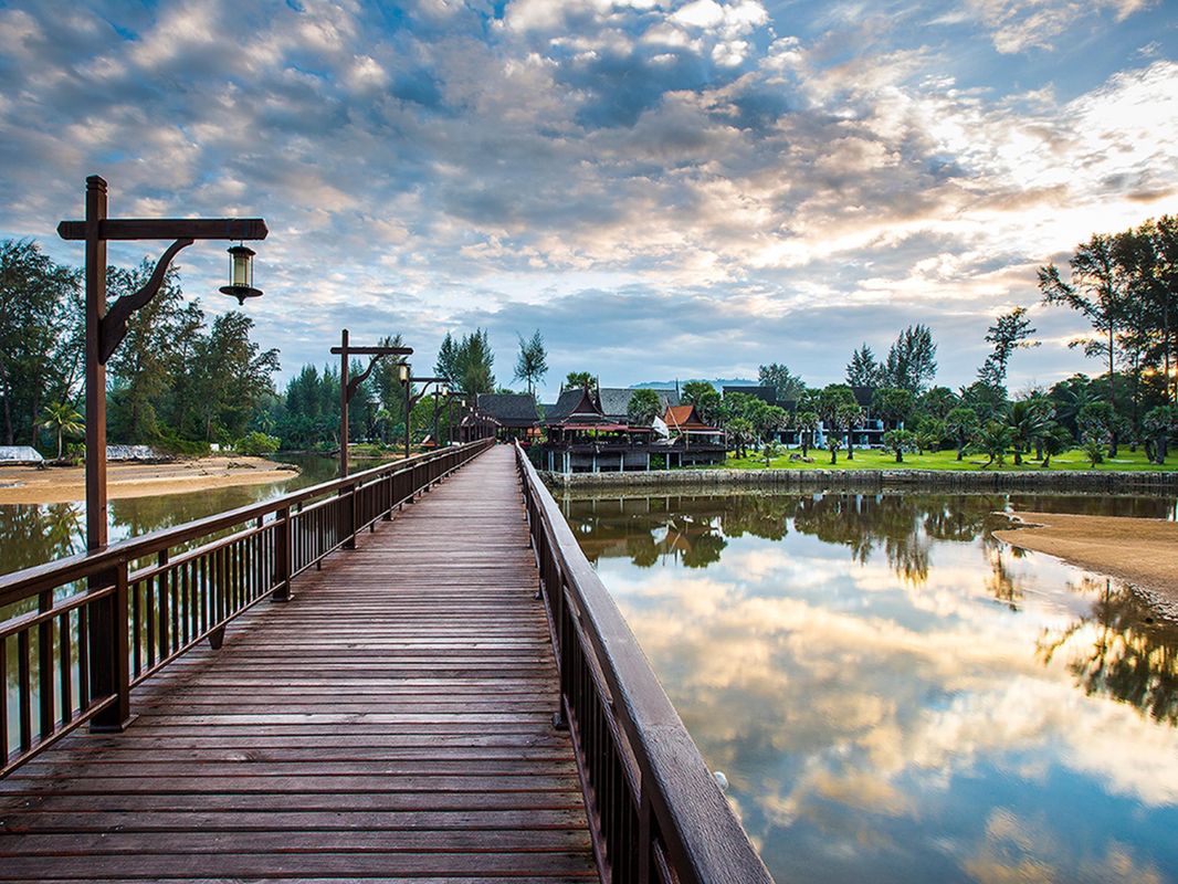 The Hotspring Beach Resort & Spa - SHA Extra Plus фото 30