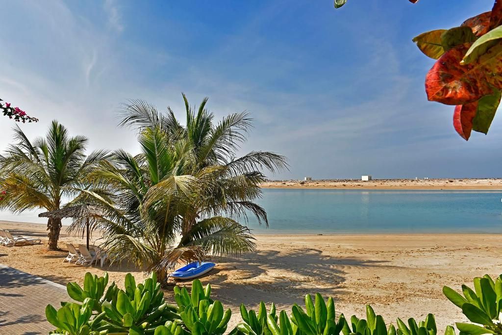 Jannah Hotel Apartments & Villas Ras Al Khaimah фото 64