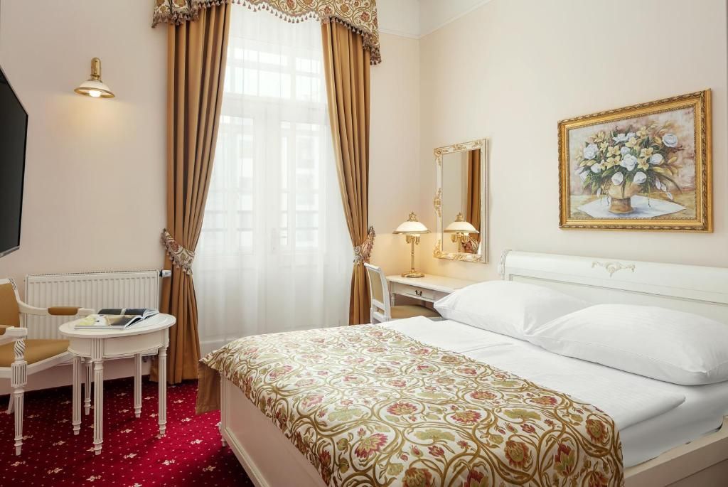 Alqush Downtown Hotel фото 8