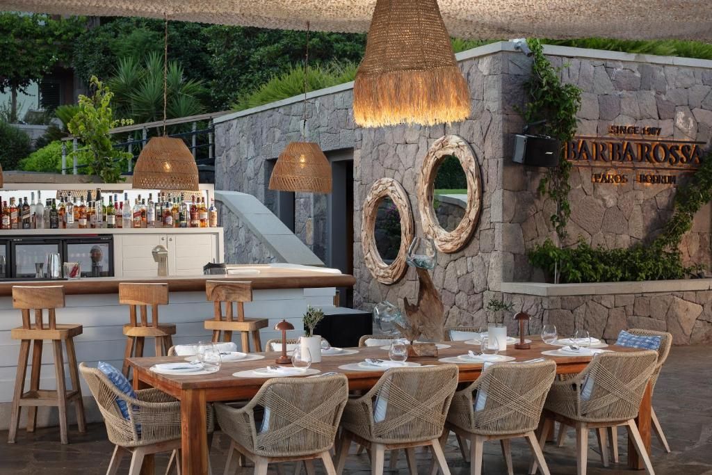 Caresse a Luxury Collection Resort & Spa фото 66