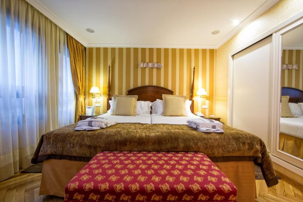 Hotel Eurostars Araguaney фото 6