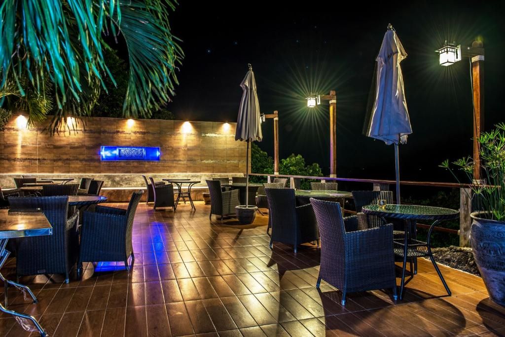 Sunset Hill Boutique Resort Koh Phangan - Sunset Viewpoint фото 17
