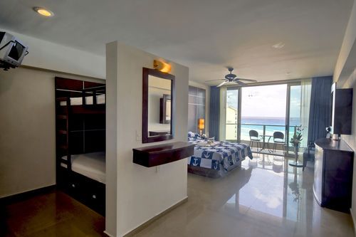 Seadust Cancun Family Resort - All Inclusive фото 43
