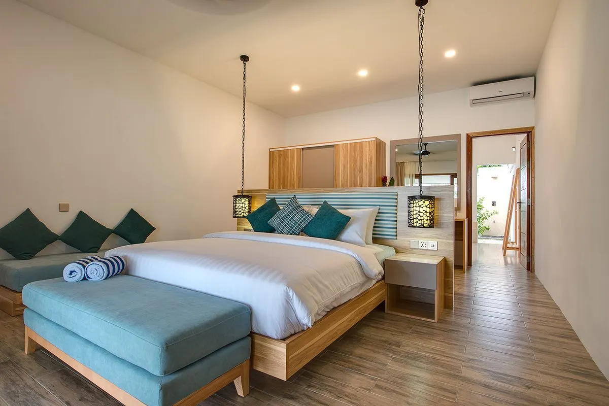Rahaa Resort фото 3