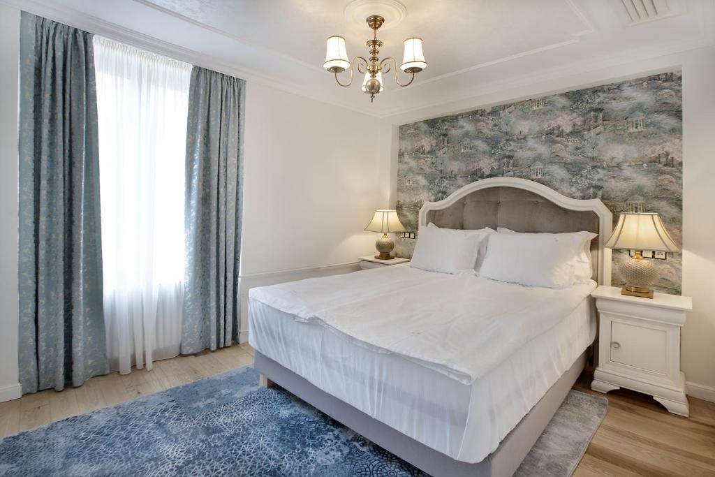 Hotel Caraiman фото 23