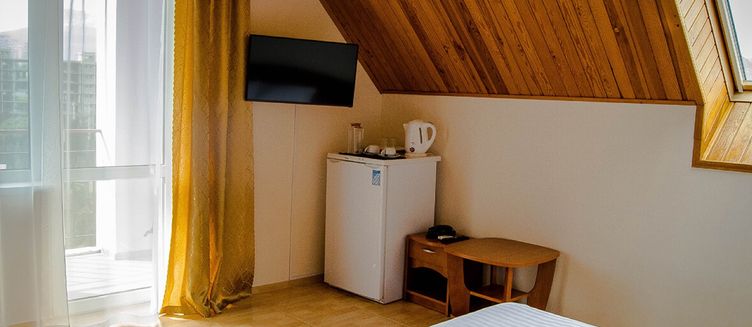 Фото отеля Лидия