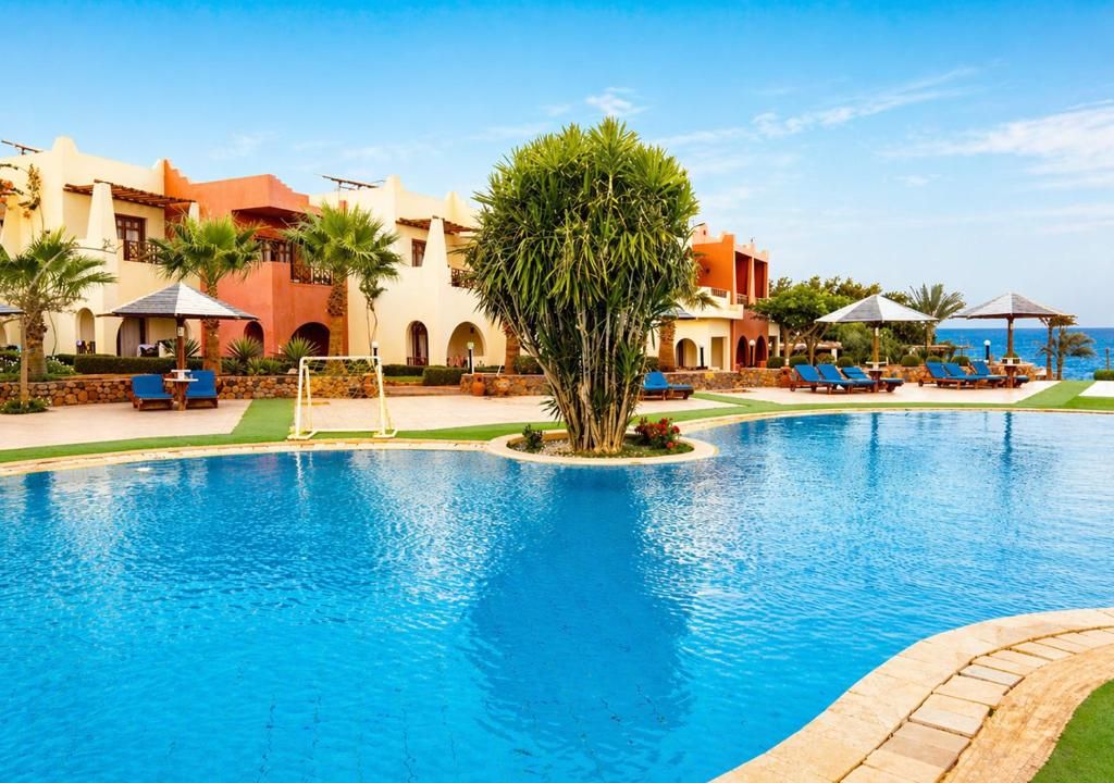 Tropitel Dahab Oasis фото 73