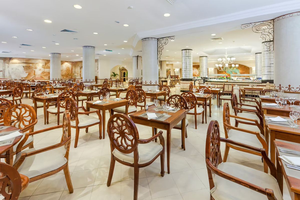 Melia Varadero фото 46