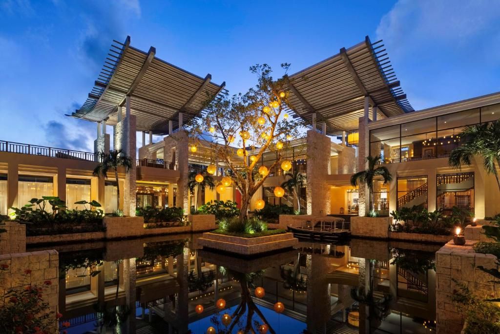 Banyan Tree Mayakoba фото 3