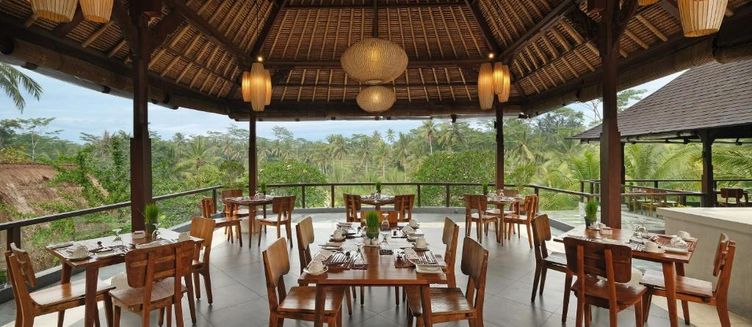 Фото отеля Puri Sebali Resort