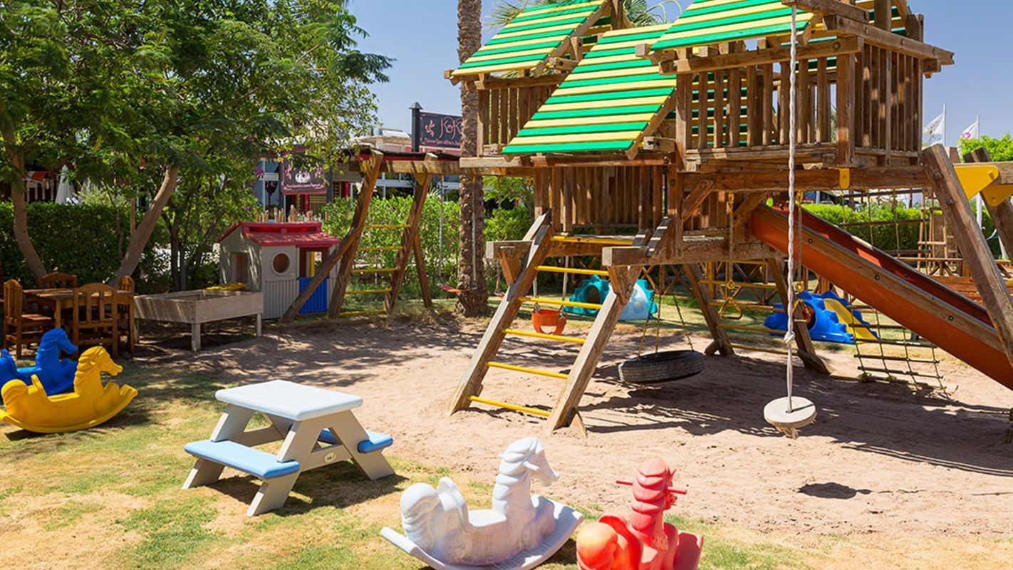 Ghazala Beach Hotel фото 43