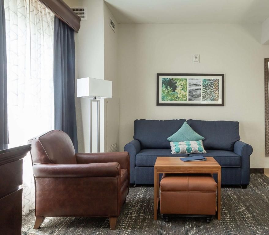 Homewood Suites by Hilton Miami - Airport West фото 14
