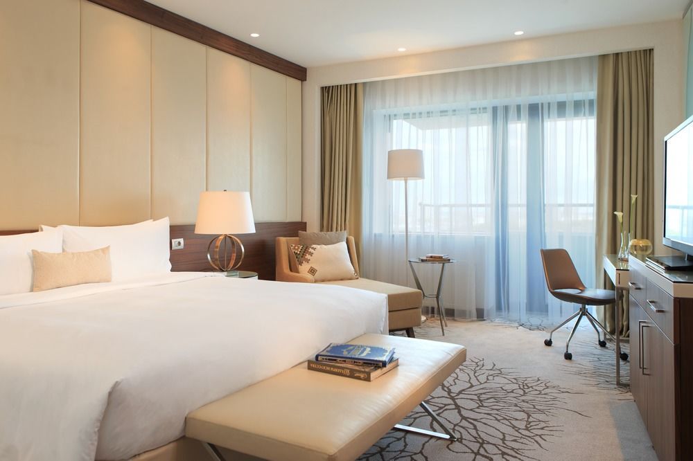Renaissance Minsk Hotel by Marriott фото 51
