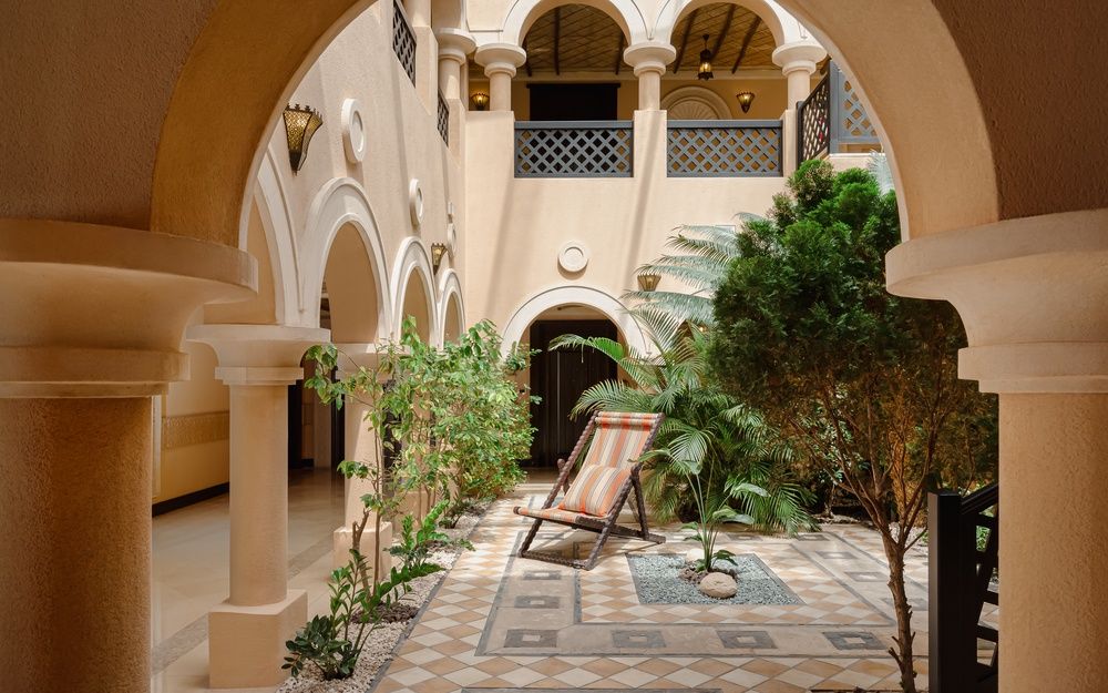 Sharq Village & Spa, a Ritz-Carlton Hotel фото 95