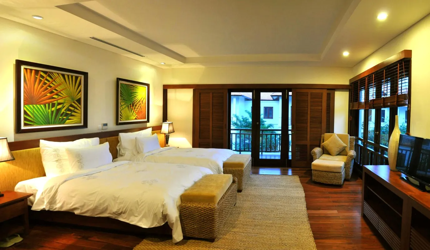 Furama Villas Danang фото 34