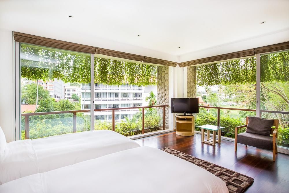 The Chava Resort фото 4