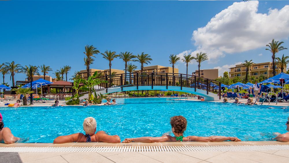Horizon Beach Resort фото 10