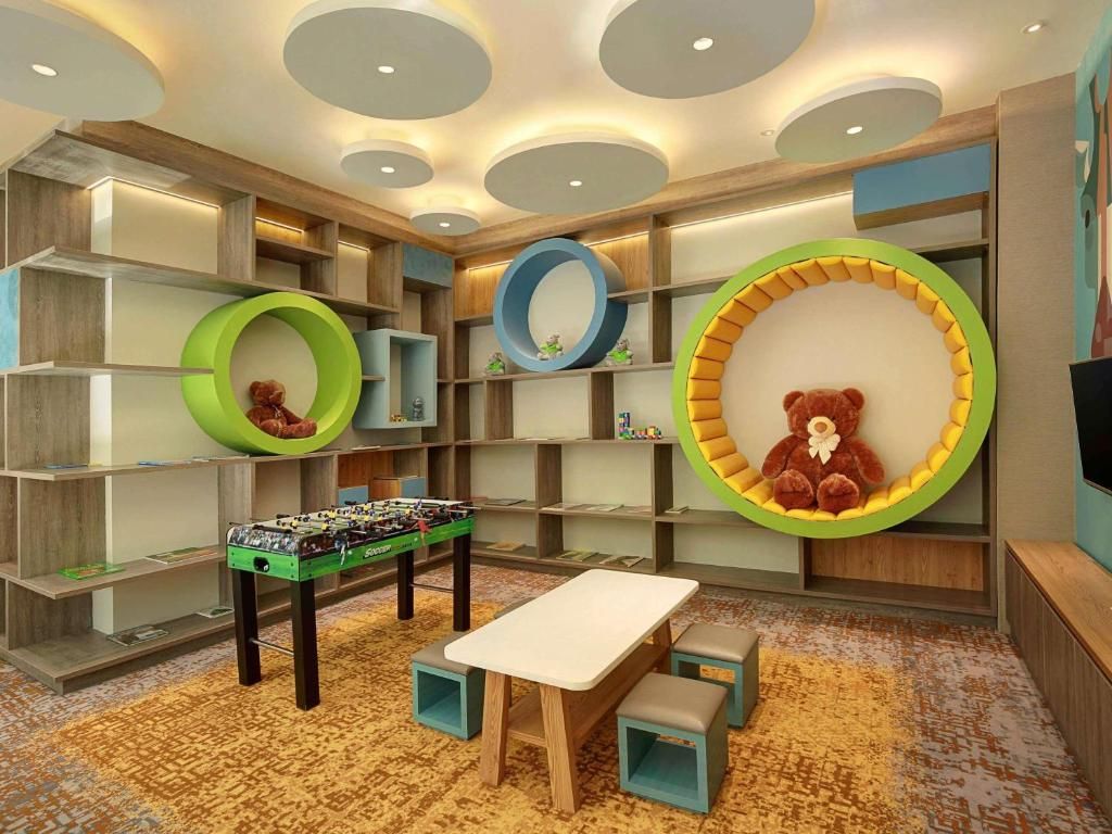 Novotel Jakarta Mangga Dua Square фото 63