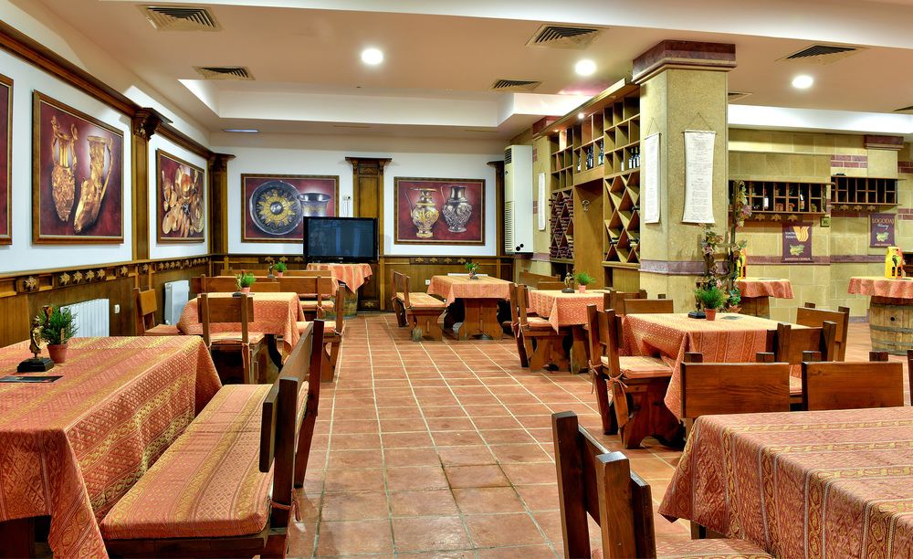 Estreya Palace фото 2