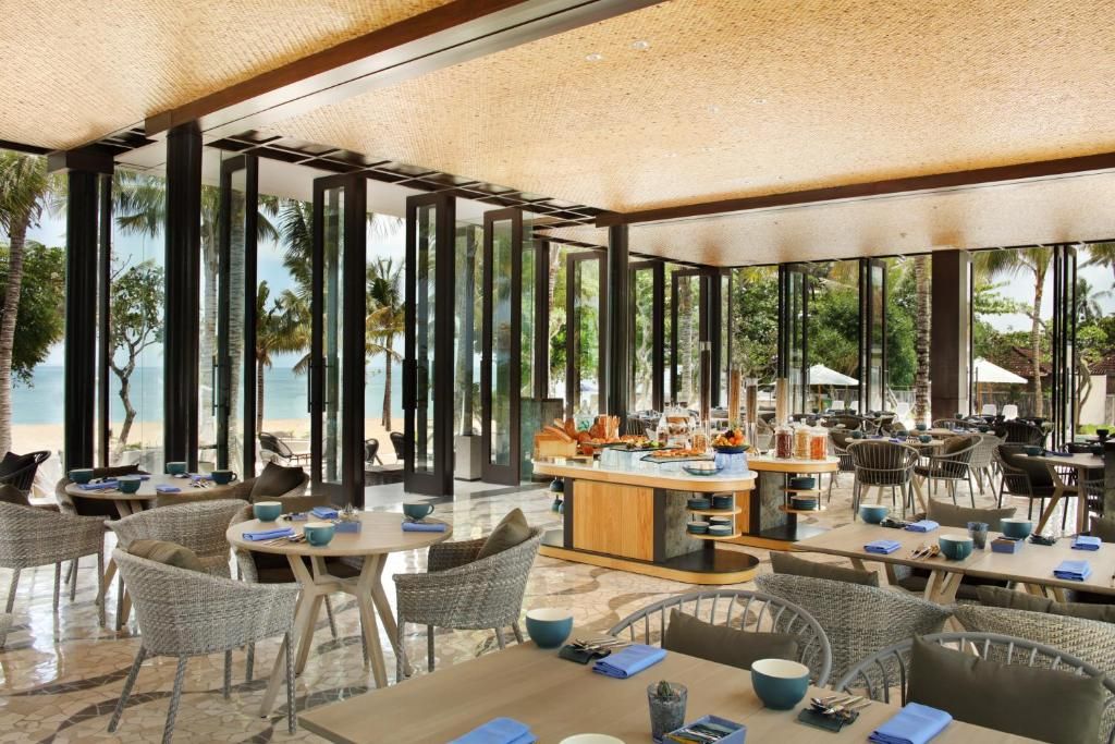 The Anvaya Beach Resort Bali фото 38