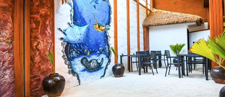 Фото отеля Oak Villa