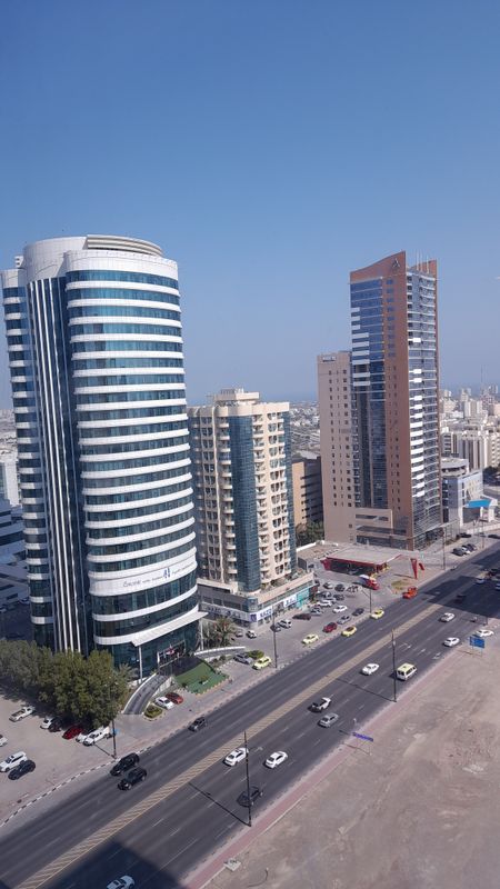Novotel Fujairah фото 47