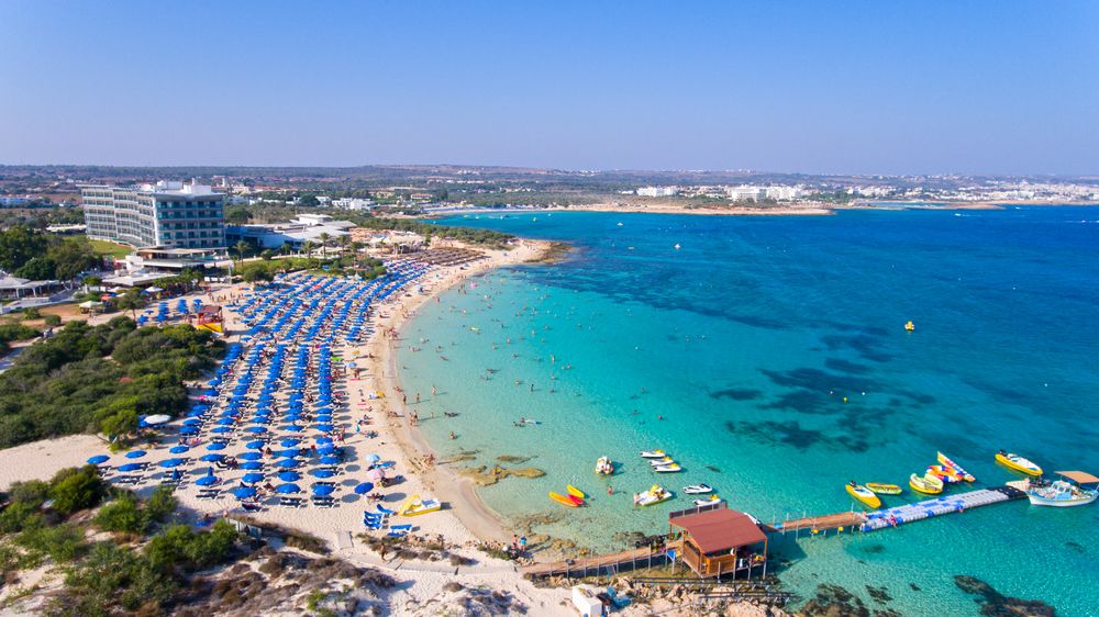 Asterias Beach фото 32
