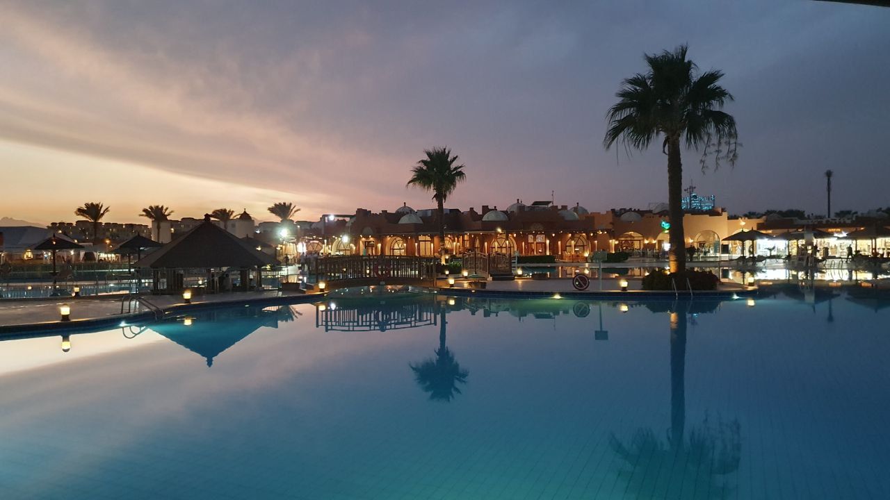 Sunrise Royal Makadi Resort фото 70