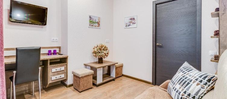 Фото отеля Велес