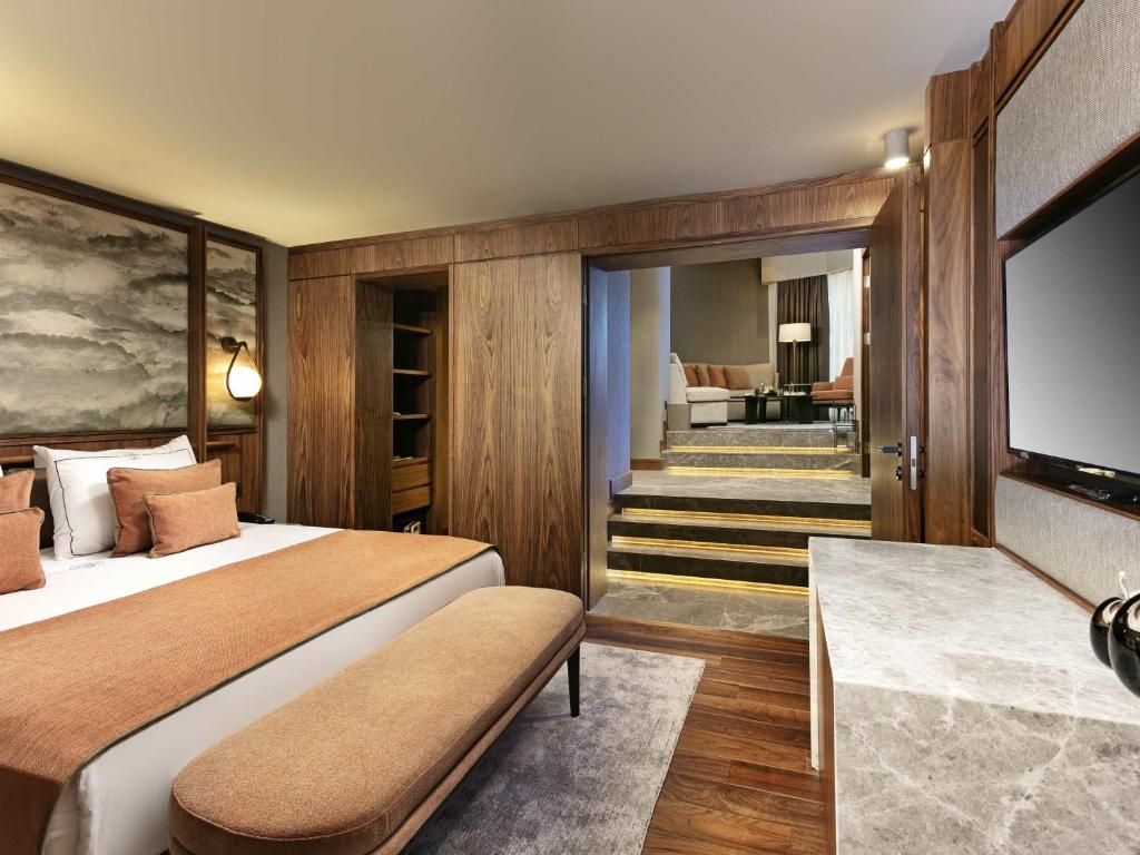 Rixos Sungate фото 212