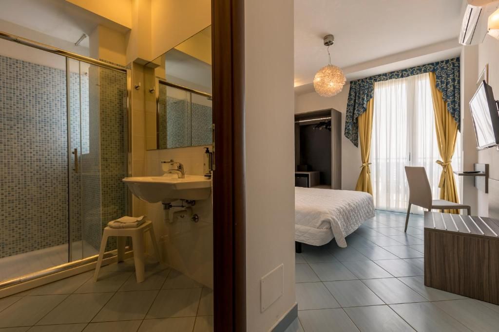 Hotel Centrale фото 15
