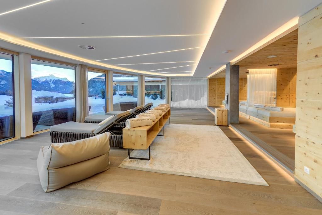 Schalber Wellness Residence фото 15