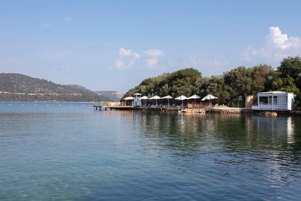 Nikki Beach Resort & Spa Bodrum фото 64