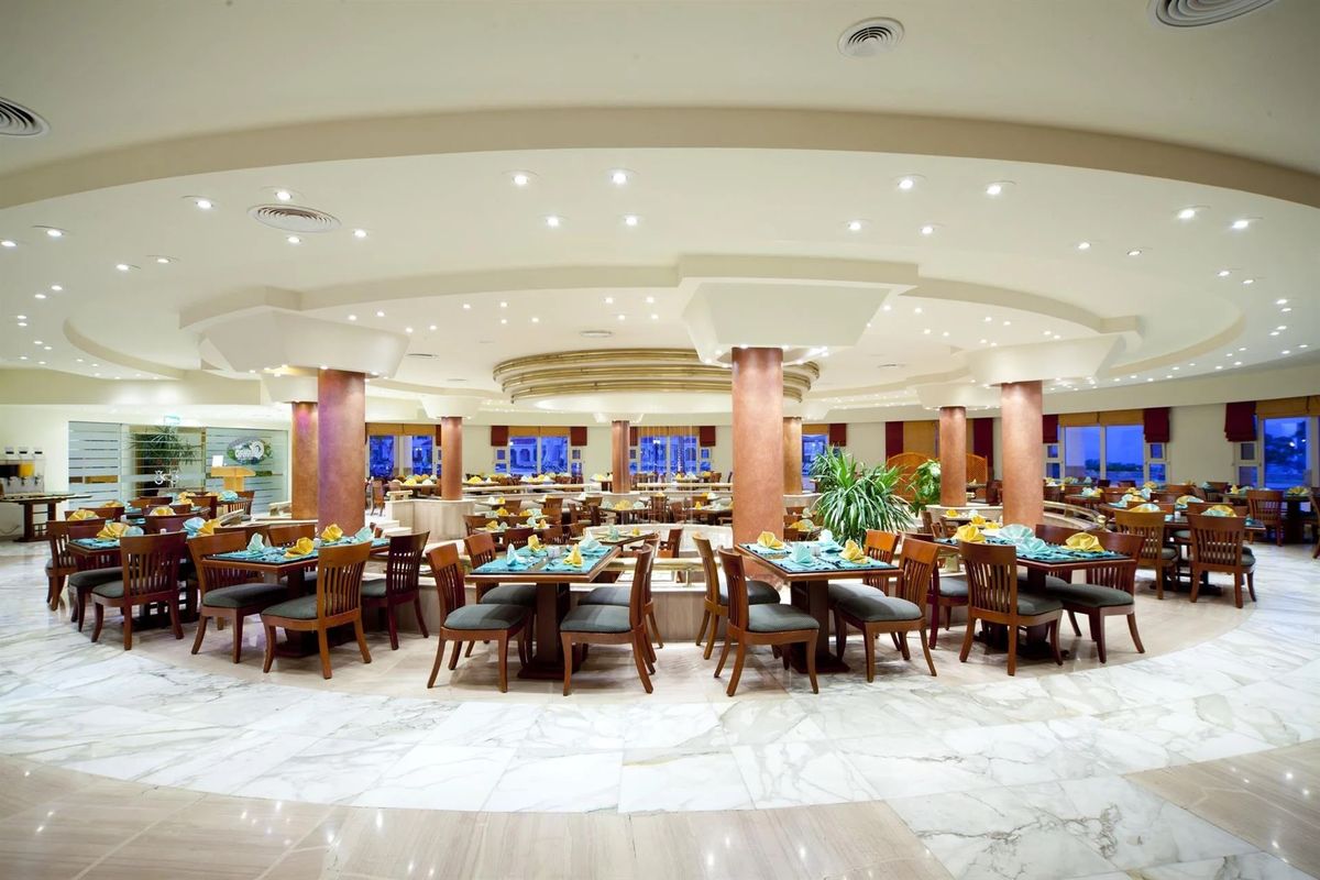 Invidia Coral Beach Tiran фото 65