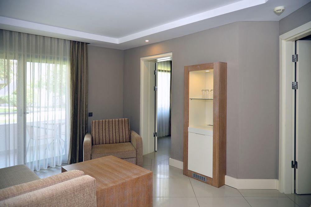 Samara Bodrum Hotel фото 77