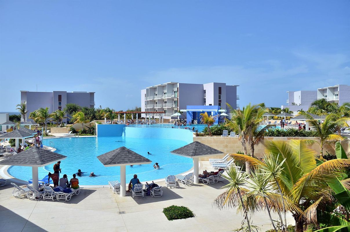 Sercotel Experience Cayo Santa María фото 103